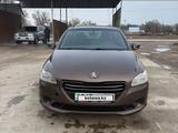 Peugeot 301 2013 года за 2 700 000 тг. в Алматы