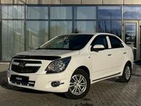 Chevrolet Cobalt 2021 годаүшін5 700 000 тг. в Кызылорда