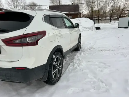 Nissan Qashqai 2020 года за 13 000 000 тг. в Усть-Каменогорск – фото 14