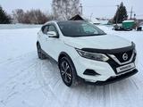 Nissan Qashqai 2020 года за 12 800 000 тг. в Усть-Каменогорск – фото 4