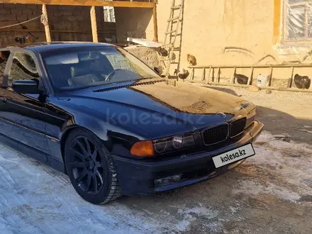 BMW 735 1995 года за 3 000 000 тг. в Шымкент