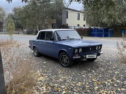 ВАЗ (Lada) 2106 1991 года за 800 000 тг. в Актобе – фото 2