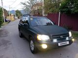 Toyota Highlander 2002 годаүшін4 550 000 тг. в Алматы – фото 2