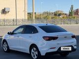 Chevrolet Onix 2025 годаүшін5 500 000 тг. в Кызылорда – фото 2