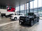 Haval-Tank Nurly Zhol Trade-in Автомобили с пробегом в Астана – фото 3