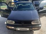 Volkswagen Golf 1992 годаfor850 000 тг. в Шымкент – фото 2