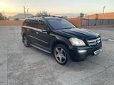 Mercedes-Benz GL 450 2007 годаүшін8 000 000 тг. в Шымкент – фото 3