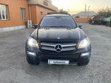 Mercedes-Benz GL 450 2007 годаүшін8 000 000 тг. в Шымкент – фото 2