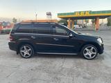 Mercedes-Benz GL 450 2007 годаүшін8 000 000 тг. в Шымкент – фото 4