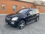 Mercedes-Benz GL 450 2007 годаүшін8 000 000 тг. в Шымкент