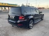 Mercedes-Benz GL 450 2007 годаүшін8 000 000 тг. в Шымкент – фото 5