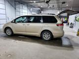 Toyota Sienna 2013 годаfor8 700 000 тг. в Актау – фото 5