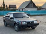 ВАЗ (Lada) 21099 2000 года за 880 000 тг. в Семей – фото 2