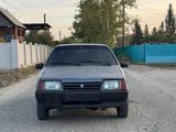 ВАЗ (Lada) 21099 2000 года за 880 000 тг. в Семей