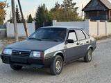 ВАЗ (Lada) 21099 2000 года за 880 000 тг. в Семей – фото 3