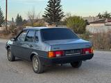 ВАЗ (Lada) 21099 2000 года за 880 000 тг. в Семей – фото 4