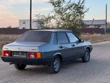 ВАЗ (Lada) 21099 2000 года за 880 000 тг. в Семей – фото 5