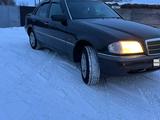 Mercedes-Benz C 280 1993 годаүшін2 600 000 тг. в Алматы – фото 4