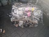 Двигатель vq35 vq37 за 10 000 тг. в Костанай – фото 5