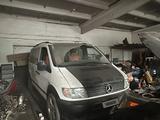 Mercedes-Benz Vito 1999 года за 1 600 000 тг. в Алматы