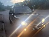 Land Rover Range Rover 2006 года за 4 500 000 тг. в Караганда