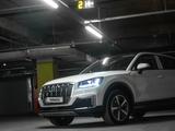 Audi Q2L e-tron 2021 года за 13 000 000 тг. в Алматы – фото 2