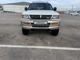 Mitsubishi Montero Sport 2000 года за 4 600 000 тг. в Алматы