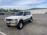 Mitsubishi Montero Sport 2000 года за 4 600 000 тг. в Алматы – фото 5