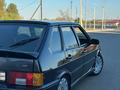 ВАЗ (Lada) 2114 2008 года за 500 000 тг. в Атырау – фото 6