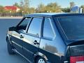 ВАЗ (Lada) 2114 2008 года за 500 000 тг. в Атырау – фото 7