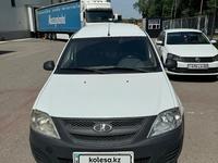 ВАЗ (Lada) Largus (фургон) 2014 годаүшін4 400 000 тг. в Алматы