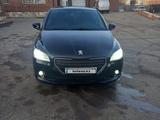 Peugeot 301 2016 годаүшін3 250 000 тг. в Рудный
