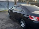 Peugeot 301 2016 годаүшін3 250 000 тг. в Рудный – фото 3