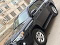 Toyota 4Runner 2014 года за 18 500 000 тг. в Актау – фото 4