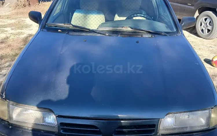 Nissan Primera 1994 года за 600 000 тг. в Уральск