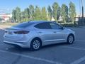 Hyundai Elantra 2016 годаүшін5 200 000 тг. в Актобе – фото 6