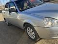 ВАЗ (Lada) Priora 2170 2012 годаfor1 850 000 тг. в Актобе – фото 4