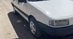 Volkswagen Passat 1991 года за 1 100 000 тг. в Караганда – фото 4