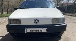 Volkswagen Passat 1991 года за 1 100 000 тг. в Караганда – фото 2