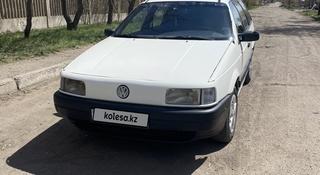 Volkswagen Passat 1991 года за 1 100 000 тг. в Караганда