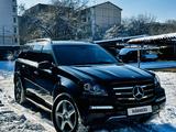 Mercedes-Benz GL 550 2008 годаүшін8 888 888 тг. в Алматы – фото 5