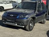 Chevrolet Niva 2019 года за 4 700 000 тг. в Караганда – фото 4