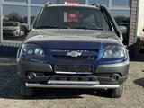 Chevrolet Niva 2019 года за 4 700 000 тг. в Караганда – фото 5