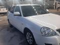 ВАЗ (Lada) Priora 2170 2013 годаүшін2 800 000 тг. в Шымкент – фото 7