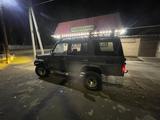 Toyota Land Cruiser Prado 1995 года за 3 200 000 тг. в Жаркент – фото 3