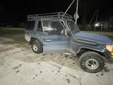 Toyota Land Cruiser Prado 1995 года за 3 200 000 тг. в Жаркент
