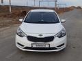 Kia Cerato 2013 года за 6 400 000 тг. в Кызылорда – фото 4