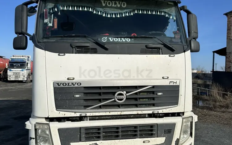 Volvo  FH 2007 года за 17 500 000 тг. в Павлодар