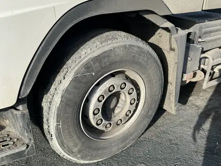 Volvo  FH 2007 года за 17 500 000 тг. в Павлодар – фото 6