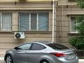 Hyundai Elantra 2015 годаfor4 300 000 тг. в Актау – фото 6